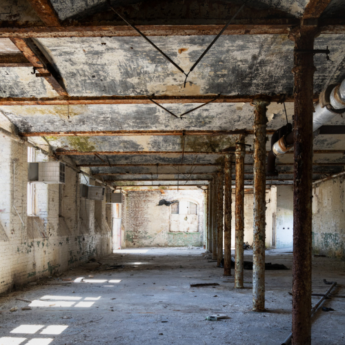  DSC8409 Derelict Kangol Factory Cleator 8409 Edit